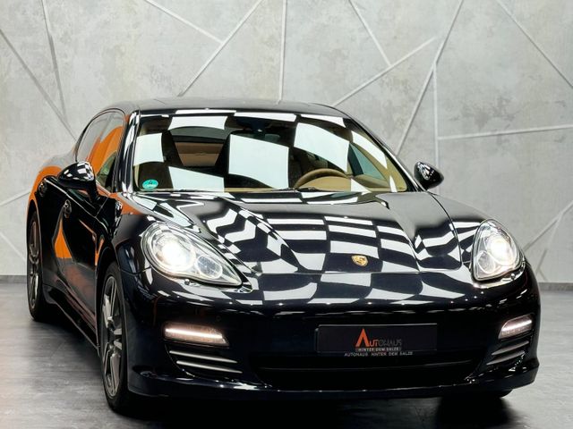 Porsche Panamera 4 3.6 |SPORTABGAS|PASM|PDK|PCM|