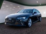 Audi A4 Avant S line 35 TFSI S tronic ACC LED NAVI BT - Audi A4 mit 5 Türen