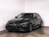 Mercedes-Benz C 200 d T AMG*Advanced*LED*Kamera*Easy-Pack*AHK
