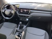 Skoda Fabia - Vorschau Bild 7