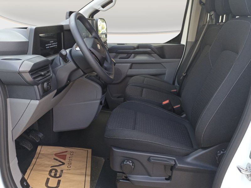 Fahrzeugansicht 8 Fahrzeugabbildung Ford Transit Custom Kasten 2.0 EcoBlue AHK+KAMERA+SM