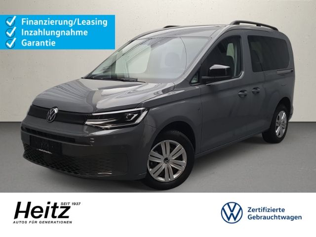 Volkswagen Caddy California TSI Standhzg AHK Navi LED ACC