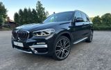 BMW X3 xDrive20d xLine Garantie AHK/HUD/LED/21Zoll