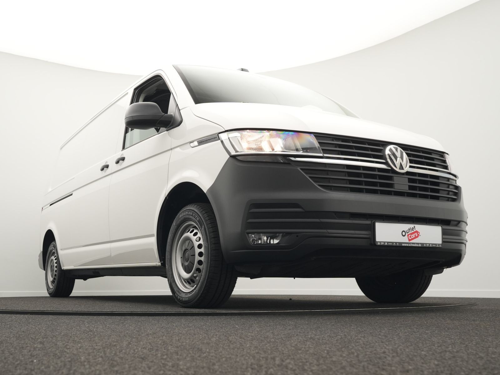 Volkswagen T6 Transporter - Bild 25