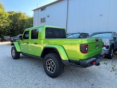 JEEP Gladiator Rubicon X  3.6l V6 MY26