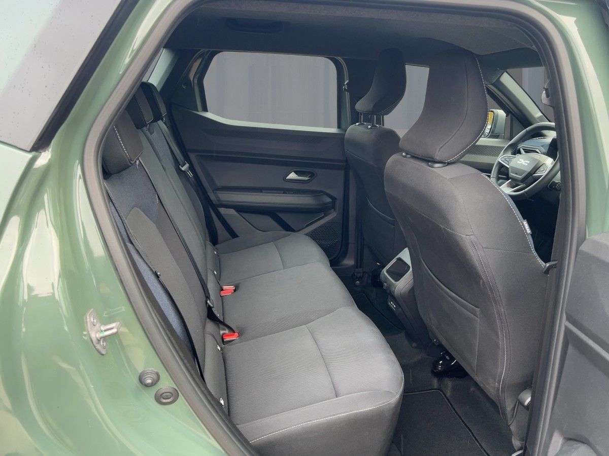 Dacia Duster - Bild 9