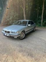 BMW 318i E36 - gebrauchte BMW 318 aus dem Jahr 1998