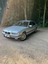 BMW 318i E36