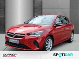 Opel Corsa 1.2 Edition Navi SHZ LenkradHZG LED - Opel Corsa: 2.1