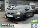 Seat Ibiza ST 1.6 TDI NAVI+16"-ALU+GRA+PDC+CLIMATRONI - Seat Ibiza: ST TDI
