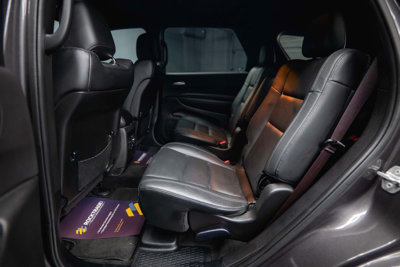 Fahrzeugabbildung Dodge Durango 3.6 V6 GT 4x4 Night-Paket Modell 22 LED