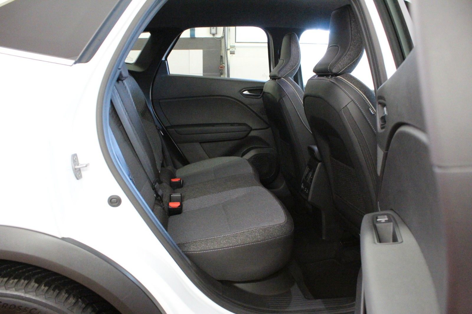 Fahrzeugabbildung Renault Symbioz E-Tech Full Hybrid 145 Techno *Winterp.*