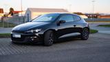 Volkswagen Scirocco 1.4 TSI - Sportfahrwerk H&R Federn  - Volkswagen Scirocco aus 2011: R