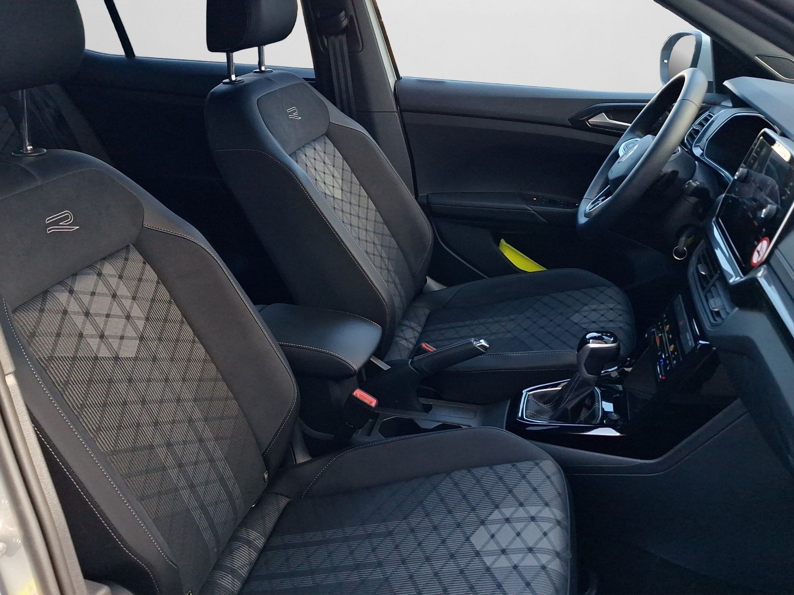 Volkswagen T-Cross - Bild 5