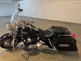 Harley-Davidson Road King - HARLEY-DAVIDSON 1999 ROAD KING