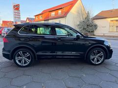 Volkswagen Tiguan 2020 — Vorschau 5
