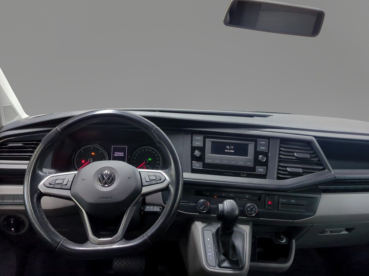 Volkswagen T6 Kombi - Bild 11