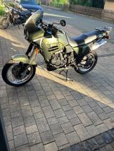 Triumph Tiger 900 T400 - TRIUMPH T400