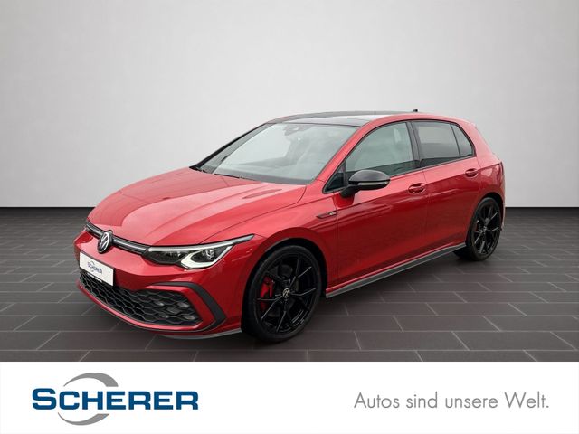 Volkswagen Golf VIII 2.0 TSI GTI DSG/NAVI/IQ.LIGHT/ACC/Memo