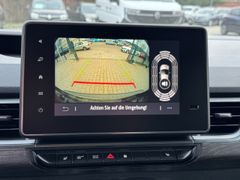 Fahrzeugabbildung Grand Kangoo III Techno 1.3 TCe130 Autom+7 Sitze