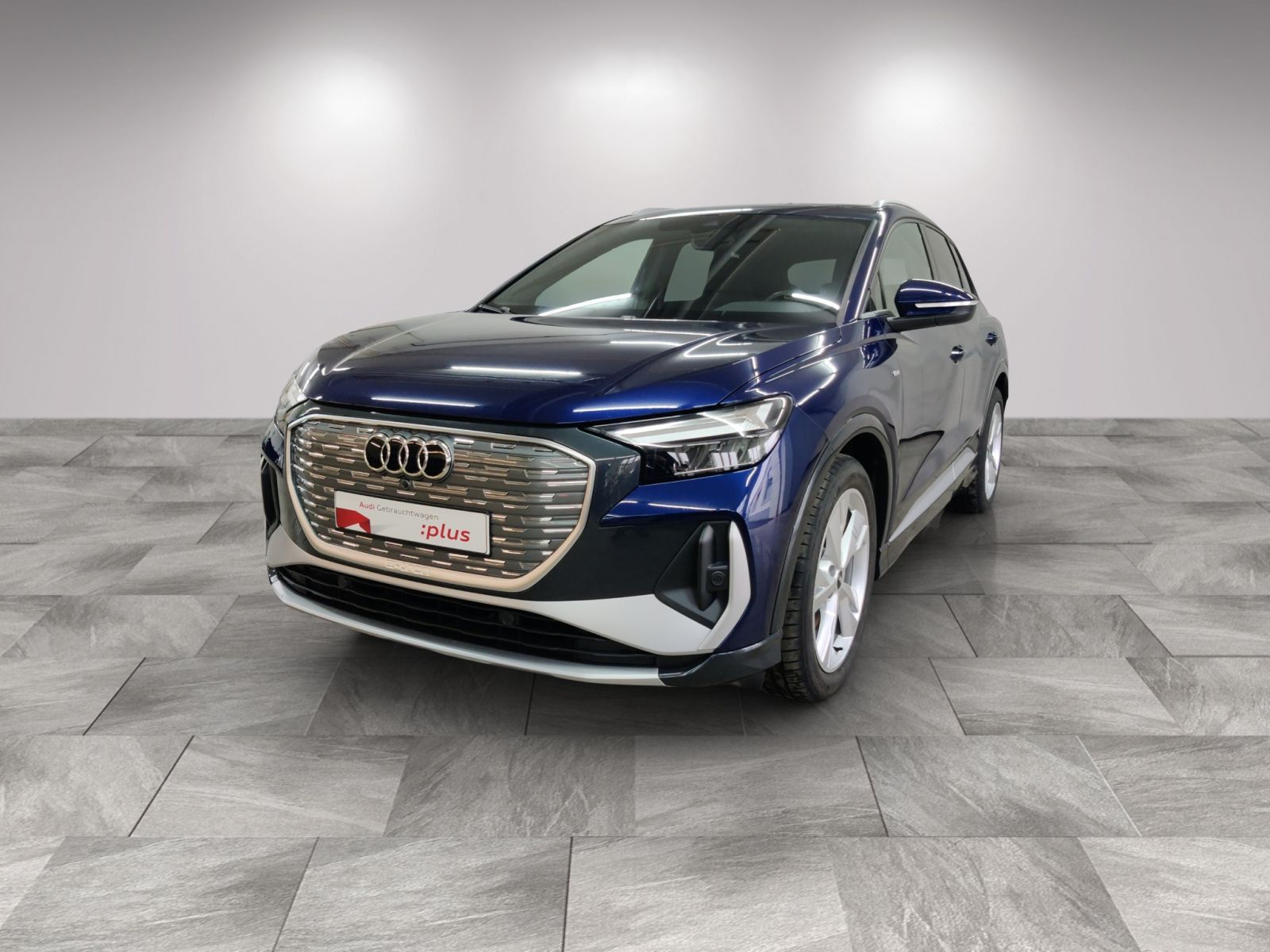 Audi Q4 e-tron - Bild 2