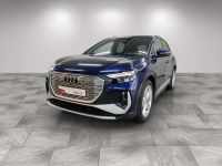 Audi Q4 e-tron - Vorschau Bild 2