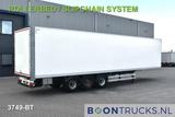 Groenewegen DRO-14-27 | ROLLERBED / KETTINGSYSTEEM * SELF SU - Angebote