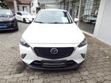 Mazda CX-3 SKYACTIV-G 120 FWD 88 kW (120 PS) Center-li - Mazda: 8