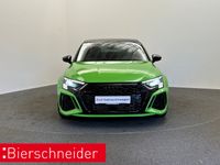 Audi RS3 - Vorschau Bild 3