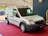 Ford Transit Connect Kasten lang 1.8 TDCi/ - Ford Transit: 8.1