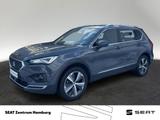Seat Tarraco 1.4 e-Hybrid Xperience DSG LED Kamera - SEAT Tarraco Xperience mit Hybrid-Antrieb (Benzin/Elektro)