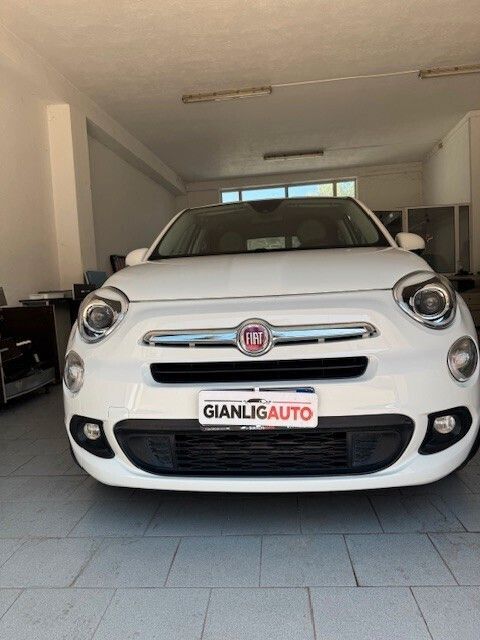 Image of Fiat 500X