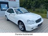 Mercedes-Benz C -Klasse 240*AUTOMATIK*TEMPOMAT*KLIMATRONIC*EGS - Mercedes-Benz C 240 Gebrauchtwagen