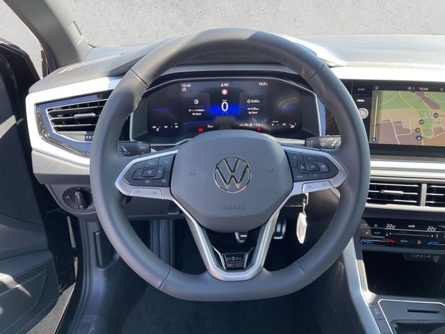 Taigo Goal 1.0 TSI AHK,ACC,Navi