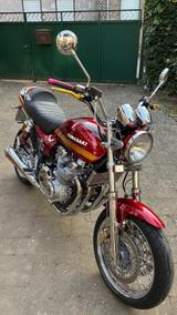 Kawasaki Zephyr750 - Offers