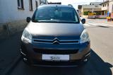 Citroën Berlingo Shine 1.2 e-THP / PureTech - Citroën Berlingo: Kombi