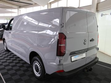 Volkswagen T7 Transporter 2.0TDI AUT110KW LR LED FLÜGEL AHK