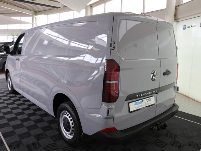 Volkswagen T7 Transporter 2.0TDI AUT110KW LR LED FLÜGEL AHK