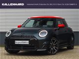 MINI Cooper E John Cooper Works Trim-Paket M -Pano-He - MINI Cooper E Gebrauchtwagen