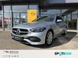 Mercedes-Benz C 180T Mild-Hybrid/AT9/LED/KAMERA/AHK/PANO/Assis - Mercedes-Benz C 180 aus 2022