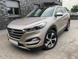 Hyundai Tucson Premium 4WD (Automatik) - Hyundai TUCSON in Hannover