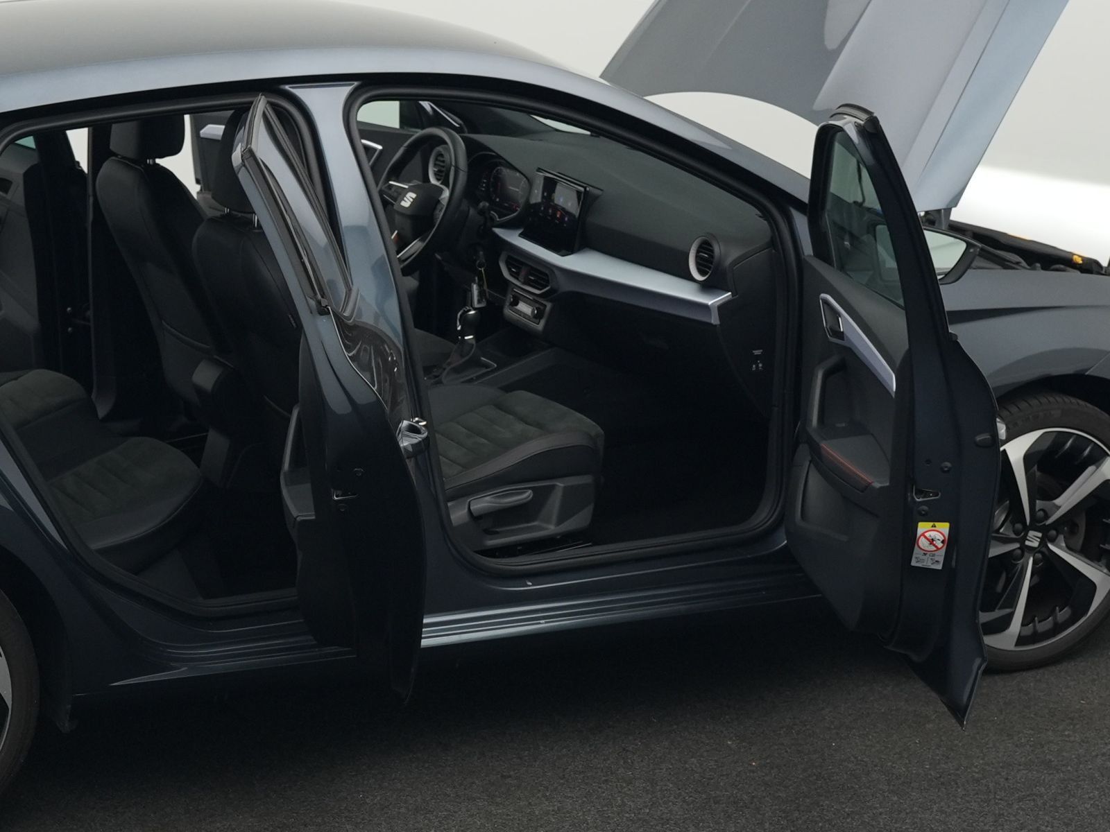 Seat Ibiza - Bild 33