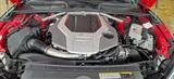 Audi RS 5 Sportback 2,9TFSI mtm Stage I 533PS B&O Led - rote Audi RS5