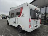 Bürstner Ixeo Time Edition 30 IT 590 #AUTOMATIK#MEGAOPTIK - Wohnmobil oder -wagen 3 5t