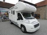 Laika Ecovip 6  - Laika Wohnmobile & Wohnwagen