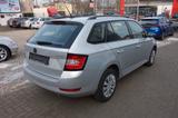 Skoda Fabia Combi Cool Plus KLIMA, SHZ, BT, DAB - Skoda Fabia in Leipzig