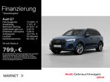Audi Q7 50 TDI quattro S line*Navi*Matrix*HUD*Alu*AHK - gebrauchte Audi Q7 aus dem Jahr 2024