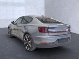 Polestar 2 Long Range Dual Performance Sportpaket Navi - Polestar 2 mit Schiebedach