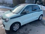 Renault Twingo , Parisienne - Renault: Parisienne