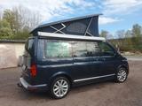 Volkswagen T6.1 California Ocean - VW T6 California in Oldenburg